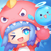 快乐童年之和平小镇游戏