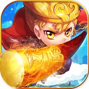 勇闯女儿国安卓破解版