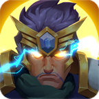 小兵正步走游戏