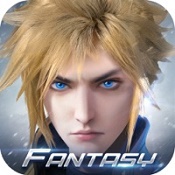 天堂幻想手游iOS