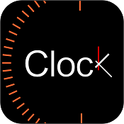 简约时钟app