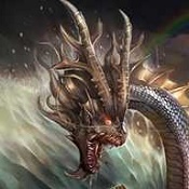 苍龙逐日手机版