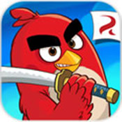小鸟大战僵尸2正式版