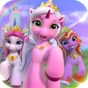 小马菲莉宝贝最新版