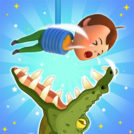 救救财神爷游戏