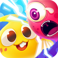 萌宝大乱斗游戏