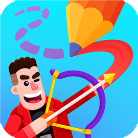 涂鸦射手安卓版