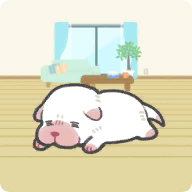 幻想中的宠物游戏