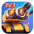 王牌坦克大战游戏