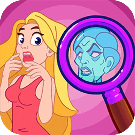 脑洞找茬游戏安卓手机版