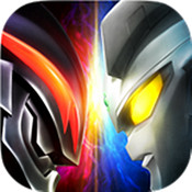 奥特曼系列OL官方版