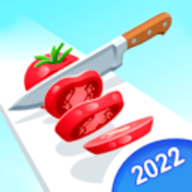 宝宝切西瓜游戏