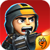 小小部队联盟手游