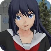 校园女生模拟器最新汉化无广告版