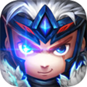 冒险大乱斗手游