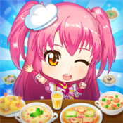 巴啦啦梦幻餐厅游戏