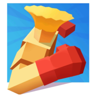 方块街头霸王游戏最新版