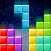 乐游方块消除游戏