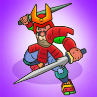 武士斩杀传游戏手机版