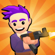 流浪汉战士手游