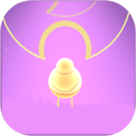 跳动的小球手游