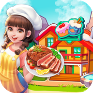 烹饪王国游戏