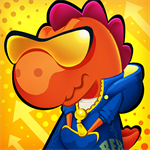 疯狂跳跳龙游戏安卓版