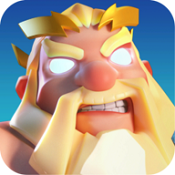 小兵团战安卓版