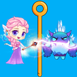 魔法小公主游戏