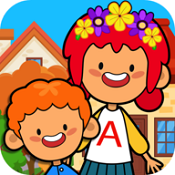 儿童小镇游戏安卓版