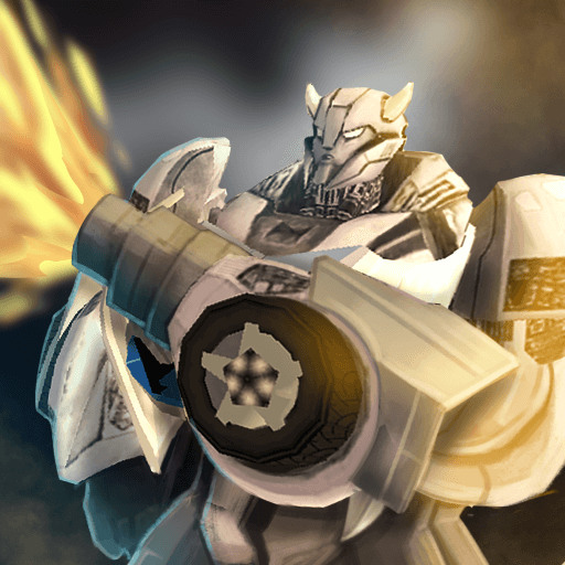 模拟机甲都市乱斗安卓版游戏