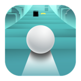 翻滚吧蛋蛋游戏