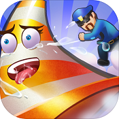 躲猫猫大乱斗游戏最新版下载-躲猫猫大乱斗破解版下载v1.0