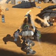 银河堡垒守卫战手游