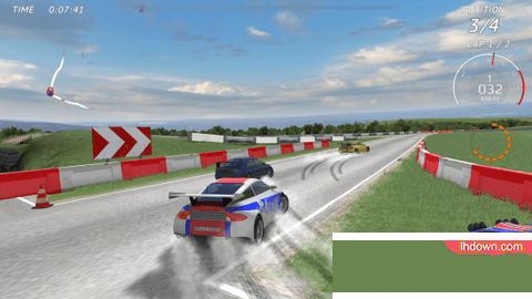 极限赛车游戏漂移赛最新安卓版游戏下载-极限赛车游戏漂移赛正式版下载v0.8.7