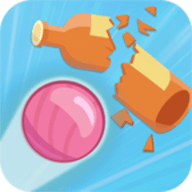 打碎酒瓶游戏最新版