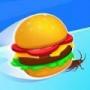 汉堡加工厂最新版