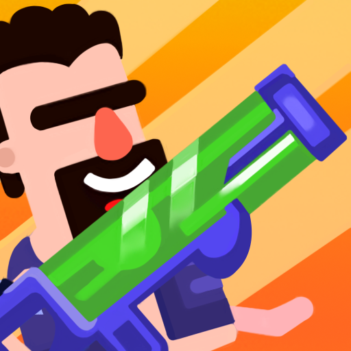 枪战出击安卓版