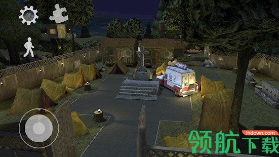 恐怖冰淇淋3无敌版游戏下载-恐怖冰淇淋3中文破解版最新下载v1.0.7