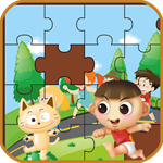 宝宝奇妙拼图手机版