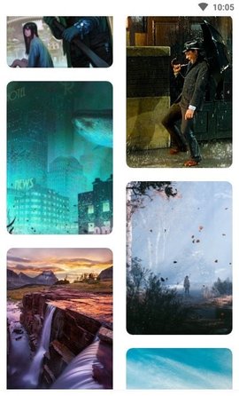 手机壁纸大师APP最新版下载-手机壁纸大师安卓版下载v1.0.1