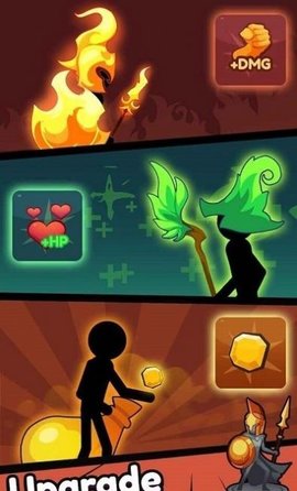 火柴人之战权力杖手机版下载-火柴人之战权力杖中文版下载v0.0.7