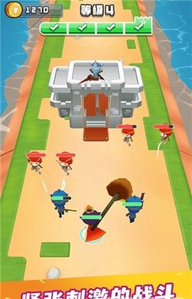 画剑对决来比剑安卓版下载-画剑对决来比剑手机版下载v1.1