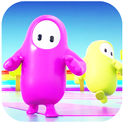 糖豆人终极淘汰赛手游安卓破解版免费