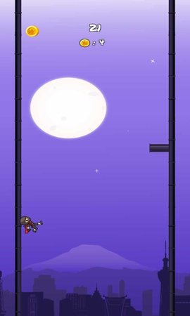 城市忍者奔跑者手机版下载-城市忍者奔跑者安卓版下载V1.1