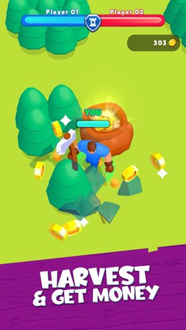 工艺与征服3D安卓版下载-工艺与征服3D完整版下载V23