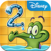 鳄鱼小顽皮爱洗澡手游中文版