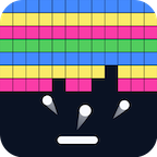 打碎砖块安卓版