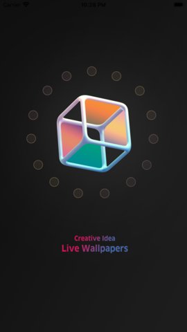 幻影动态壁纸最新下载-幻影动态壁纸安卓版下载v1.0