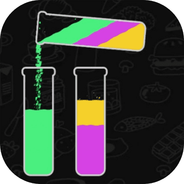 倒水我最溜官方正版免费